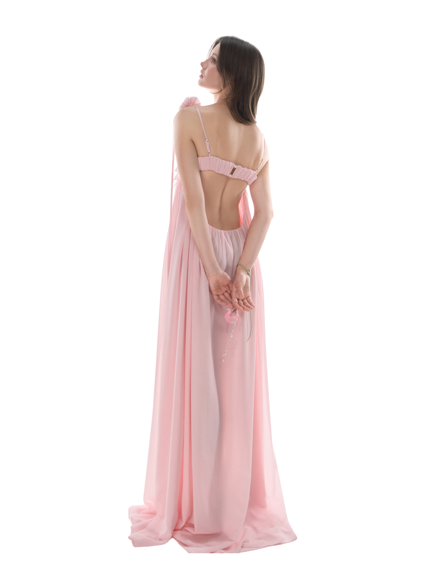 Sophia Maxi Dress