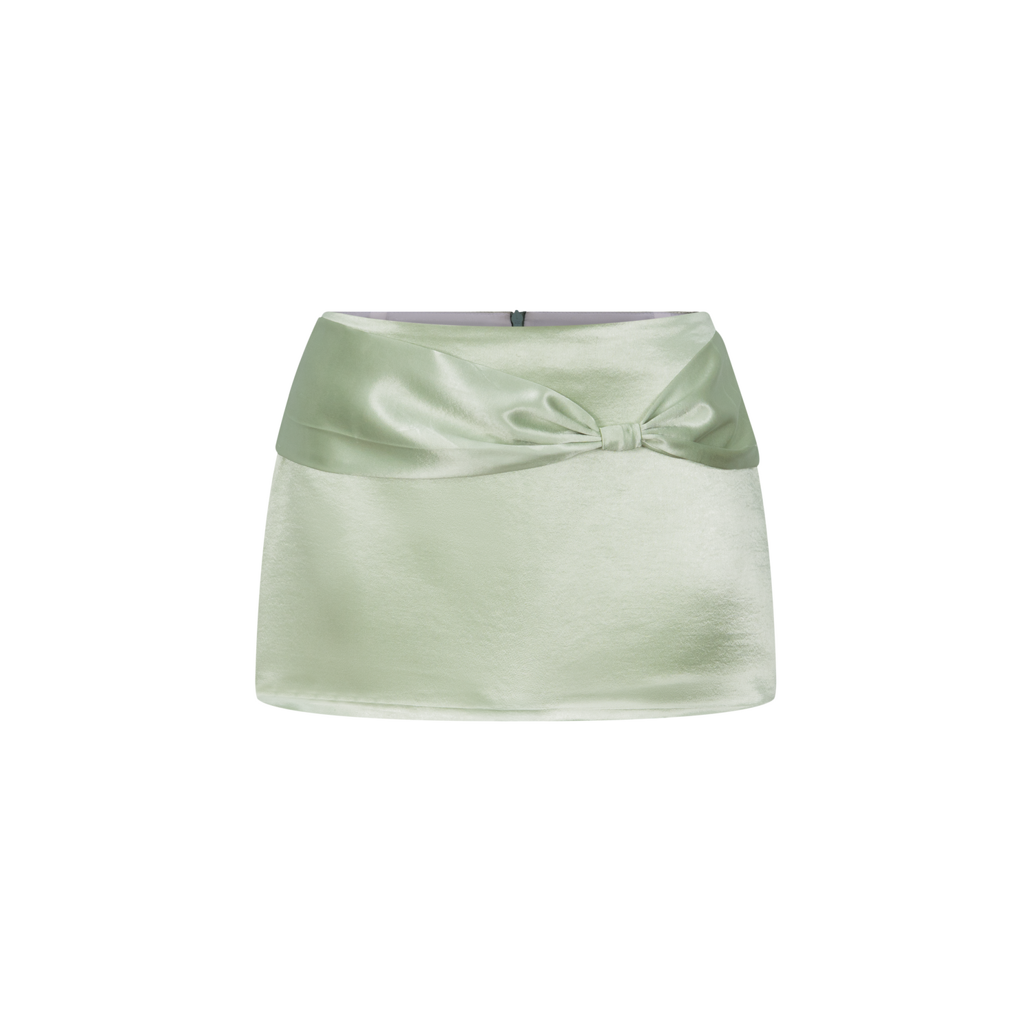 Hailey Corset Top & Mini Skirt