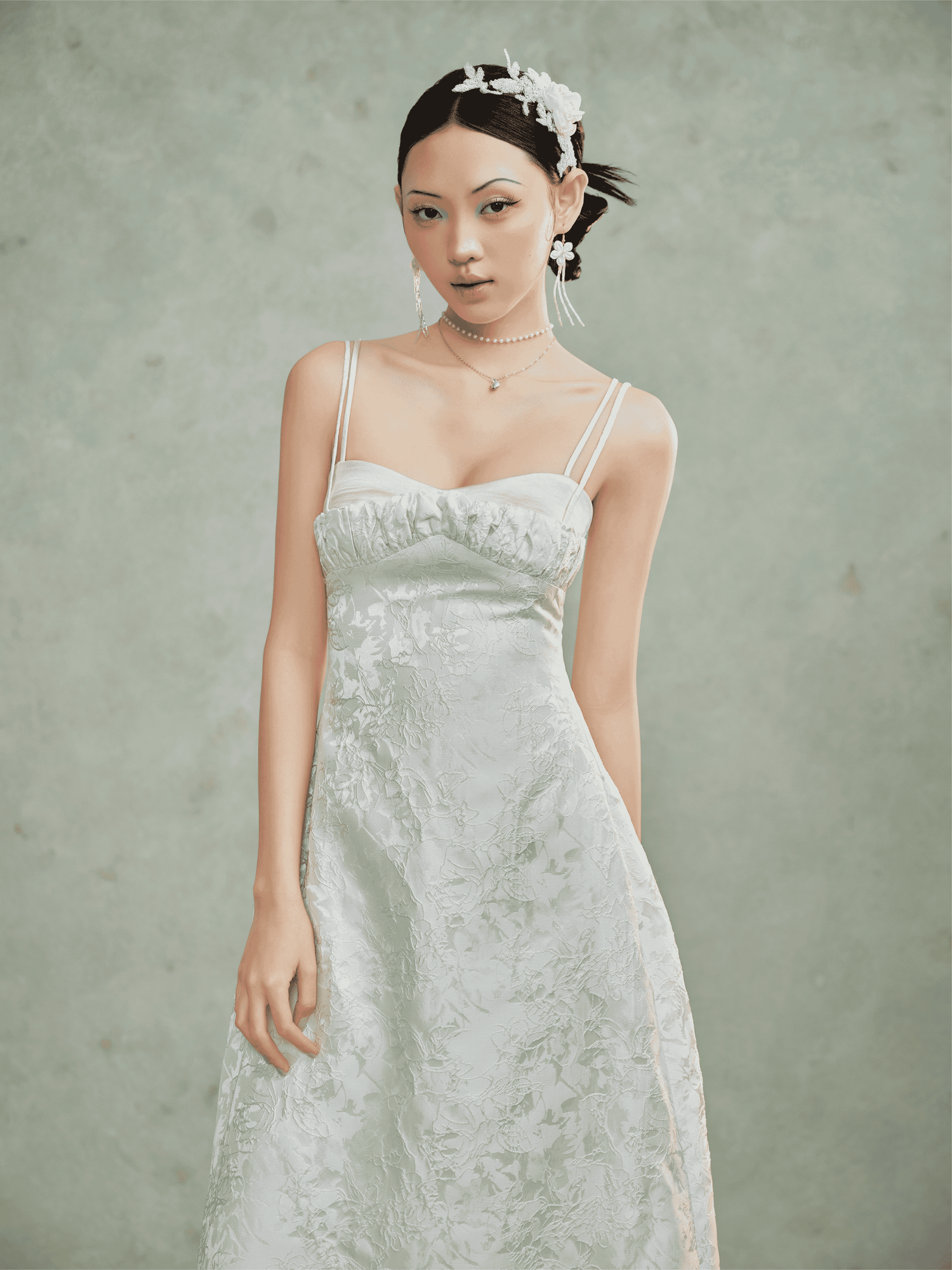 Sonata Midi Dress