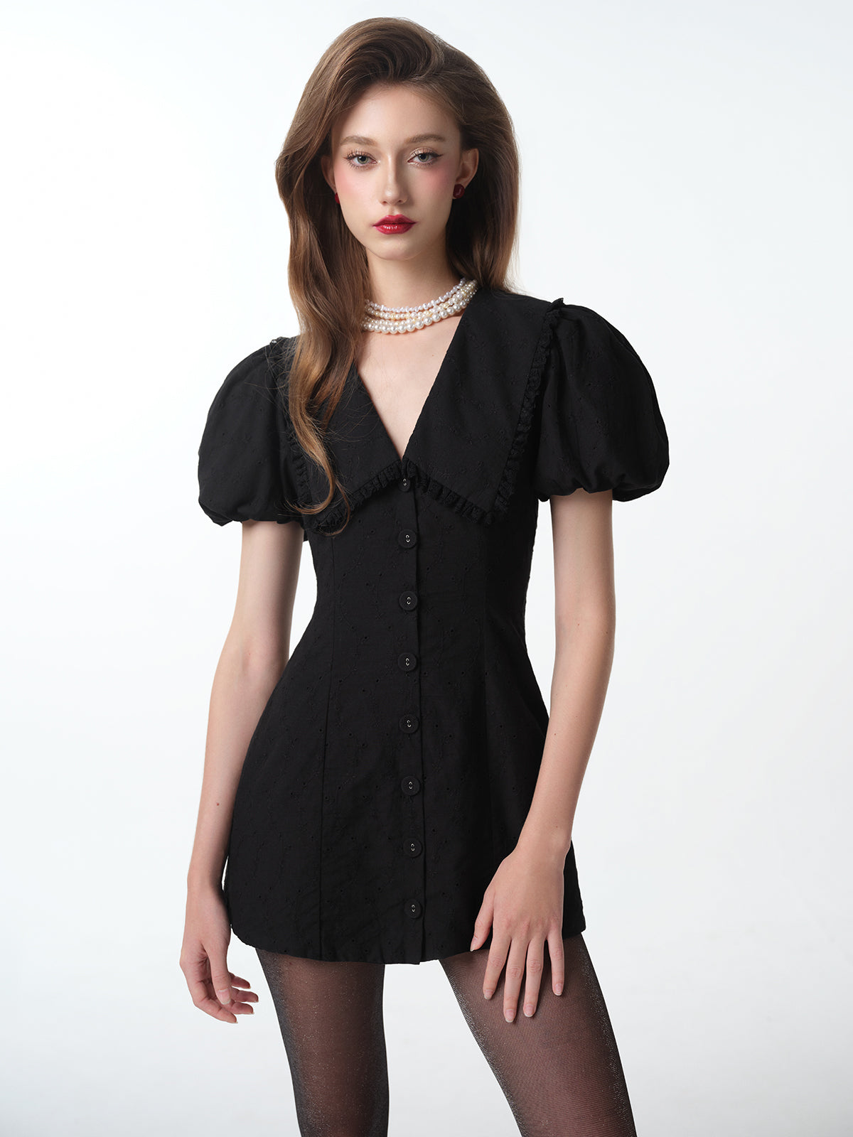 Stellar Dress
