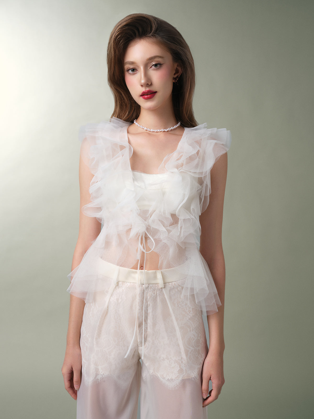 Aura Top