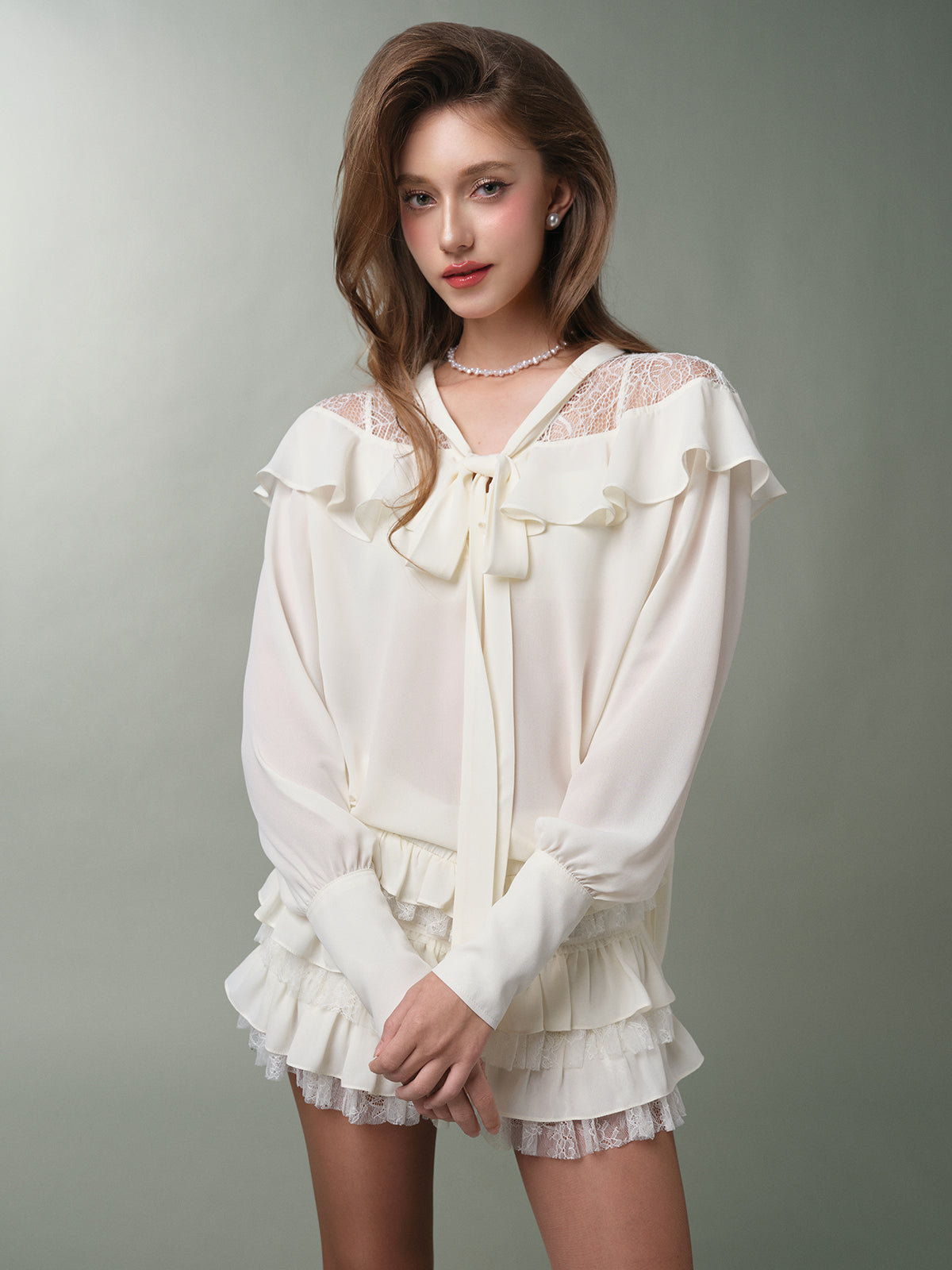 Dove Top
