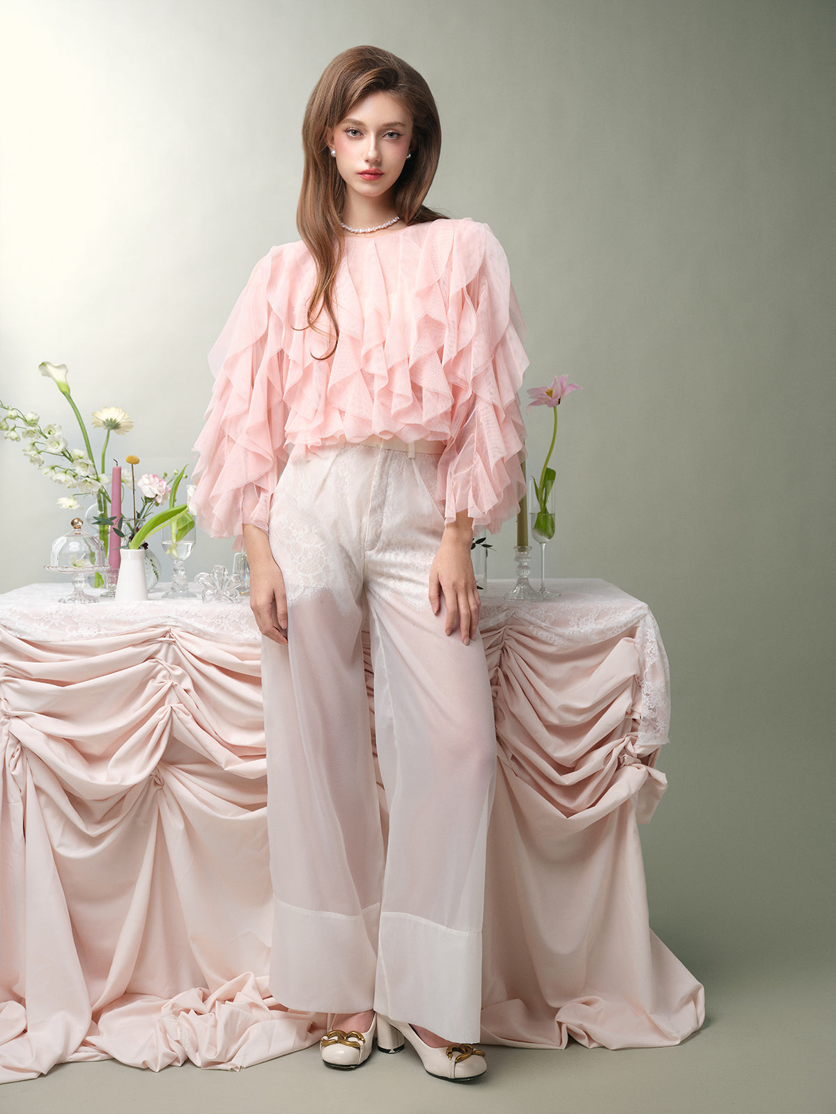Mist Pant