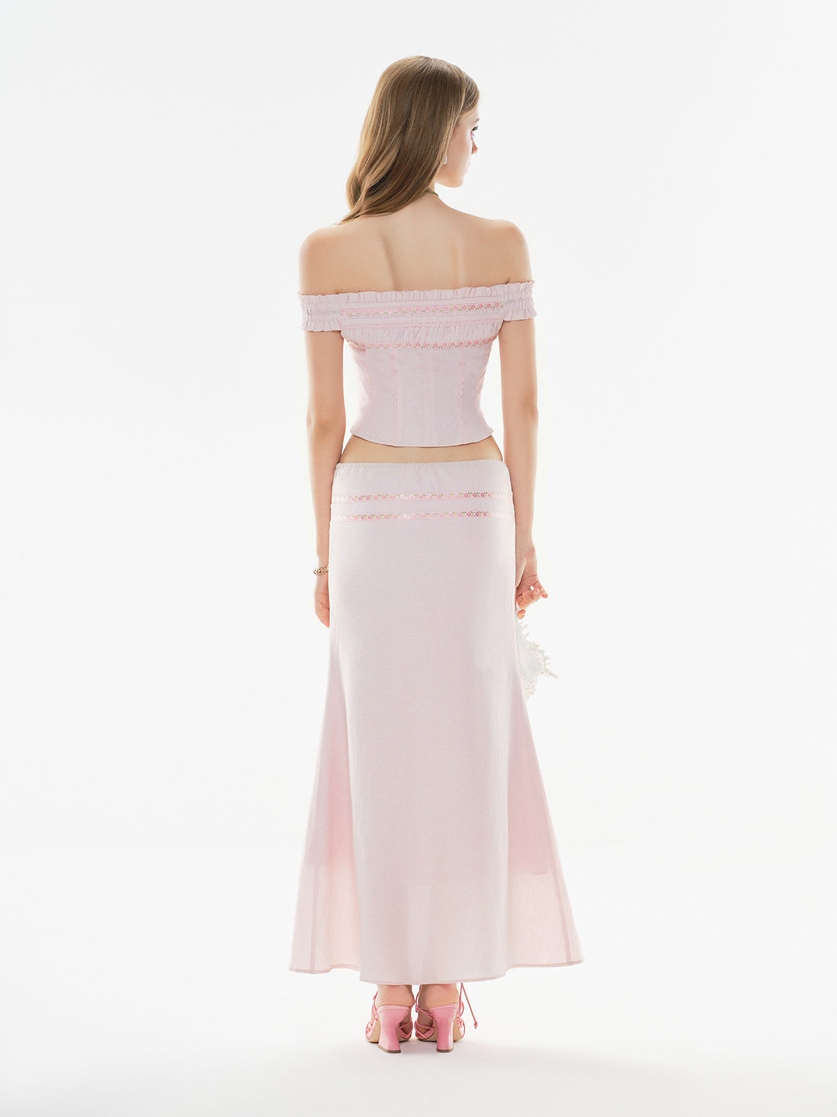 Poetic Rose Set