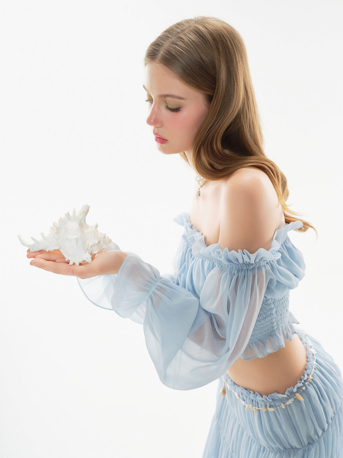 Bluebell Breeze Set