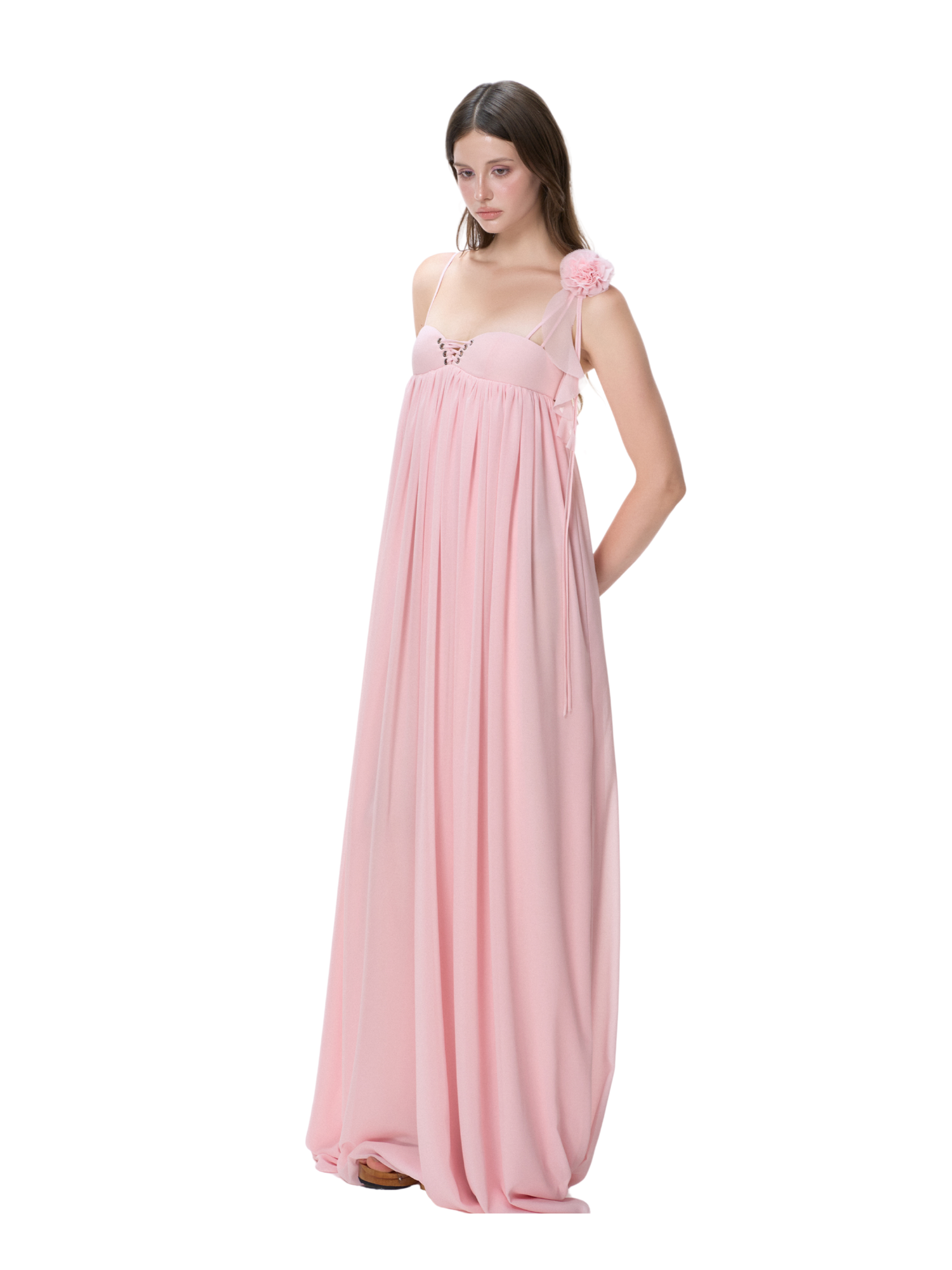 Sophia Maxi Dress
