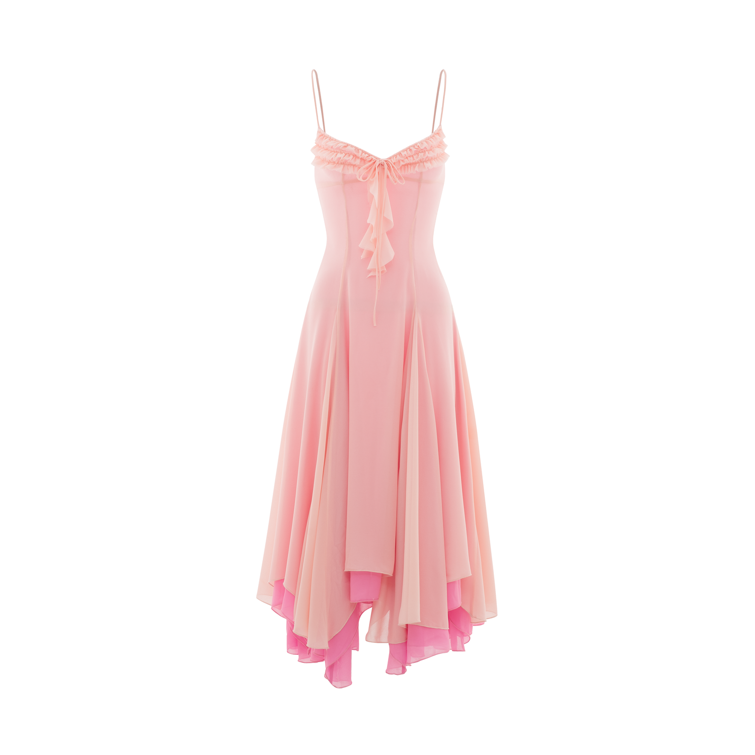 Evie Midi Dress