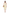 Whisper Lace Set (Yellow)