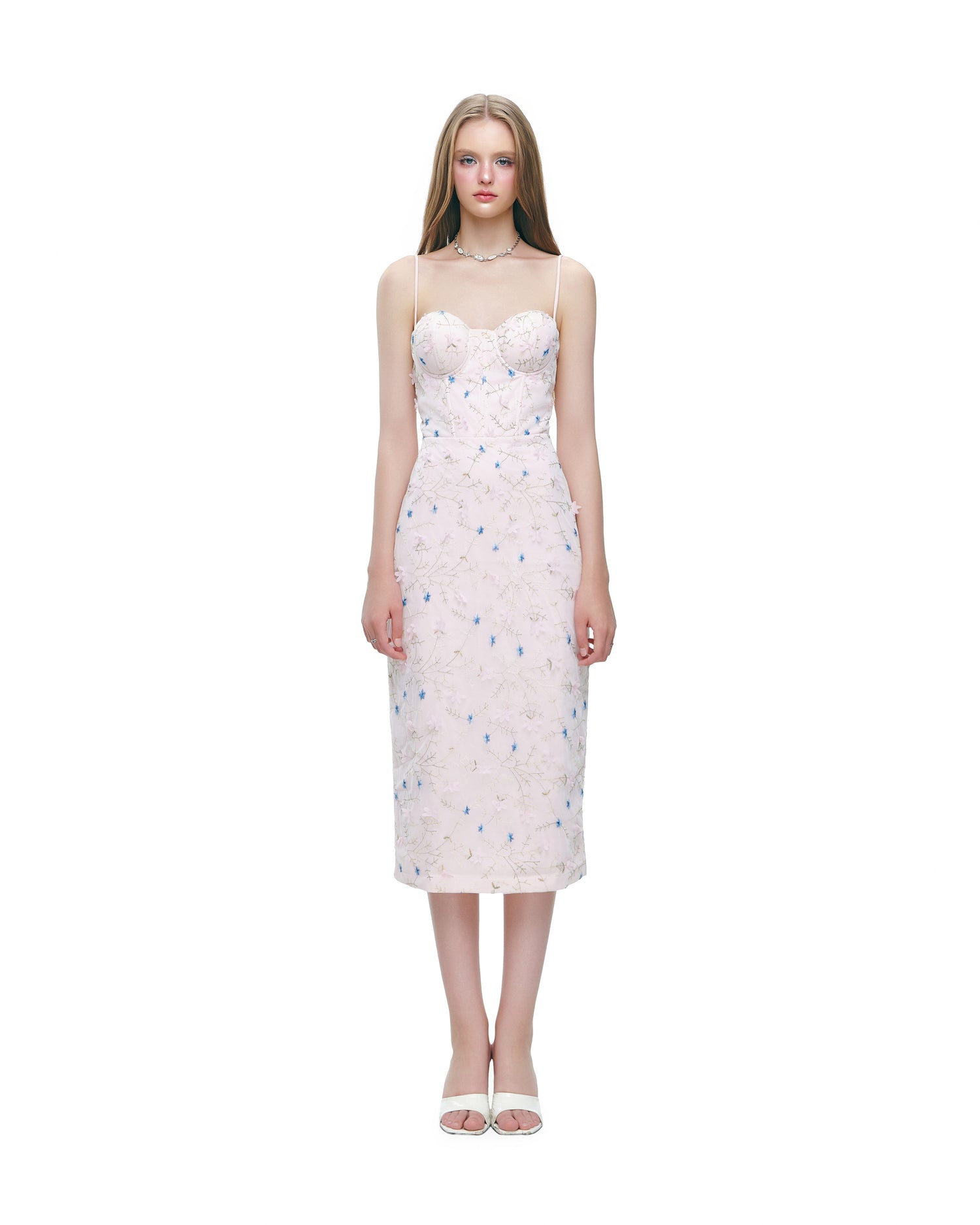 Harmony Dress