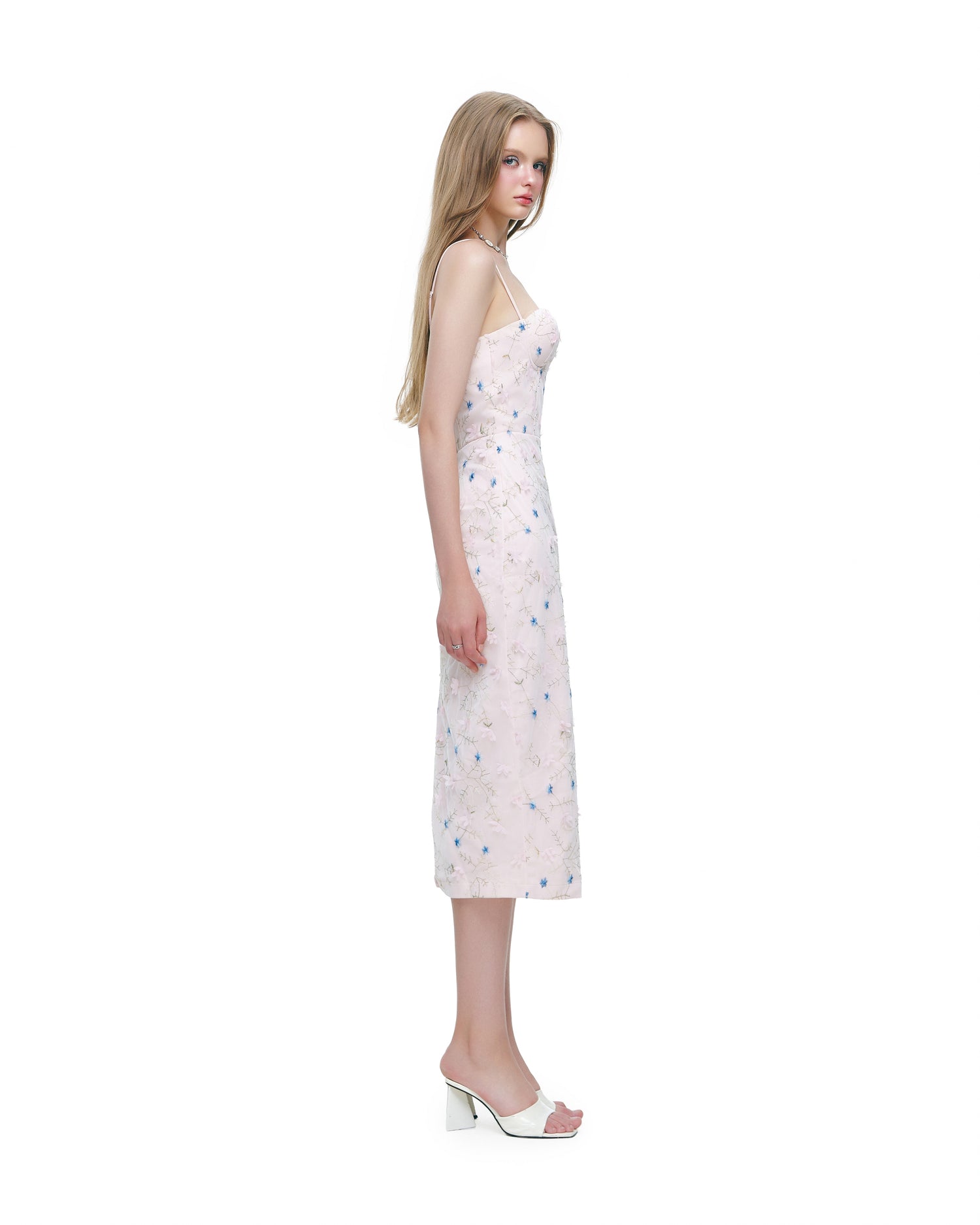 Harmony Dress
