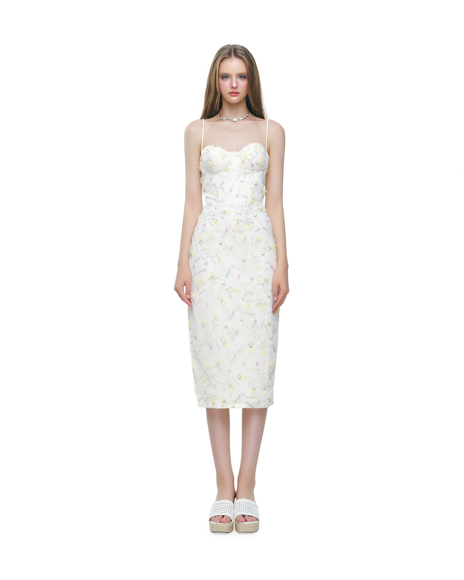 Harmony Dress