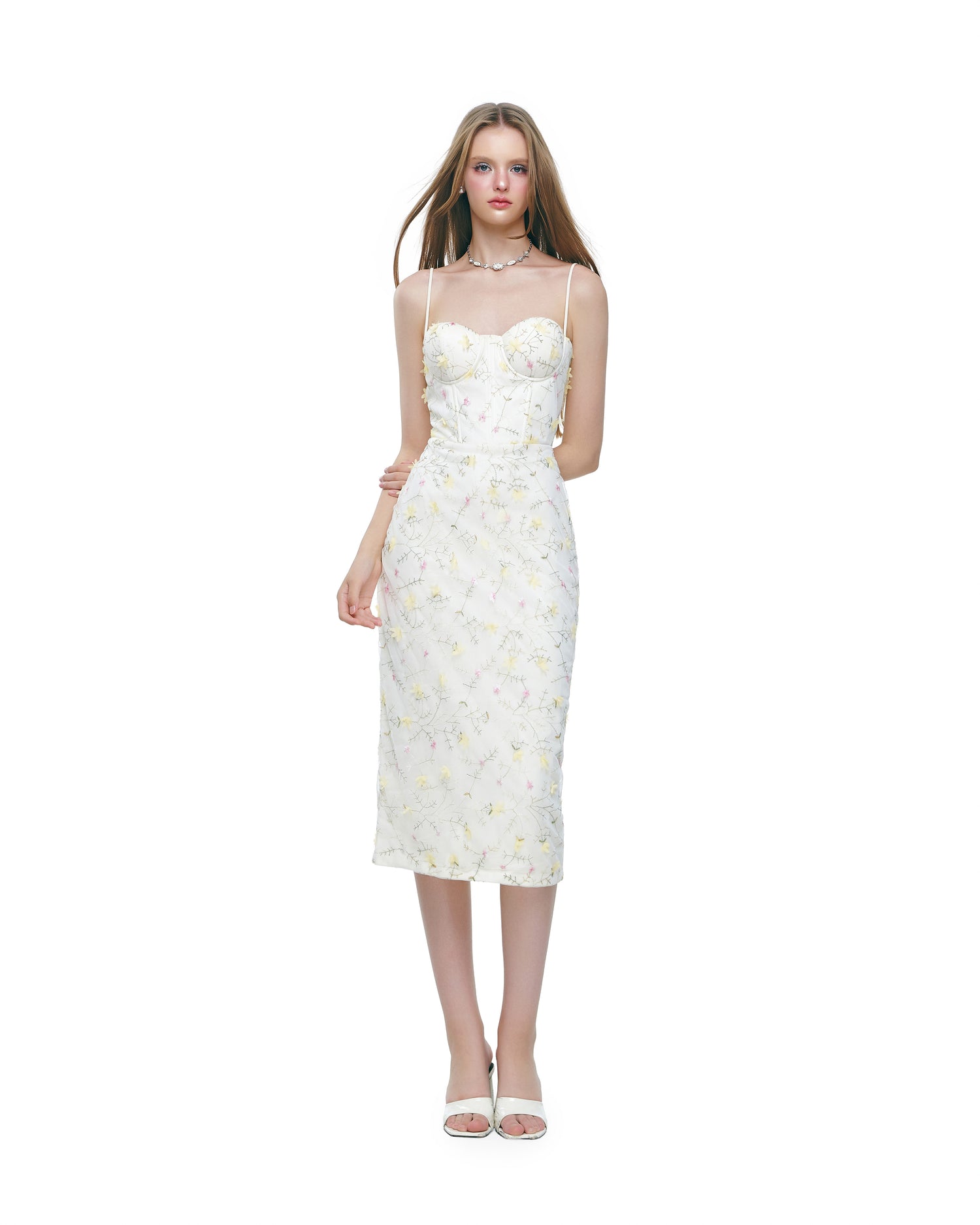 Harmony Dress