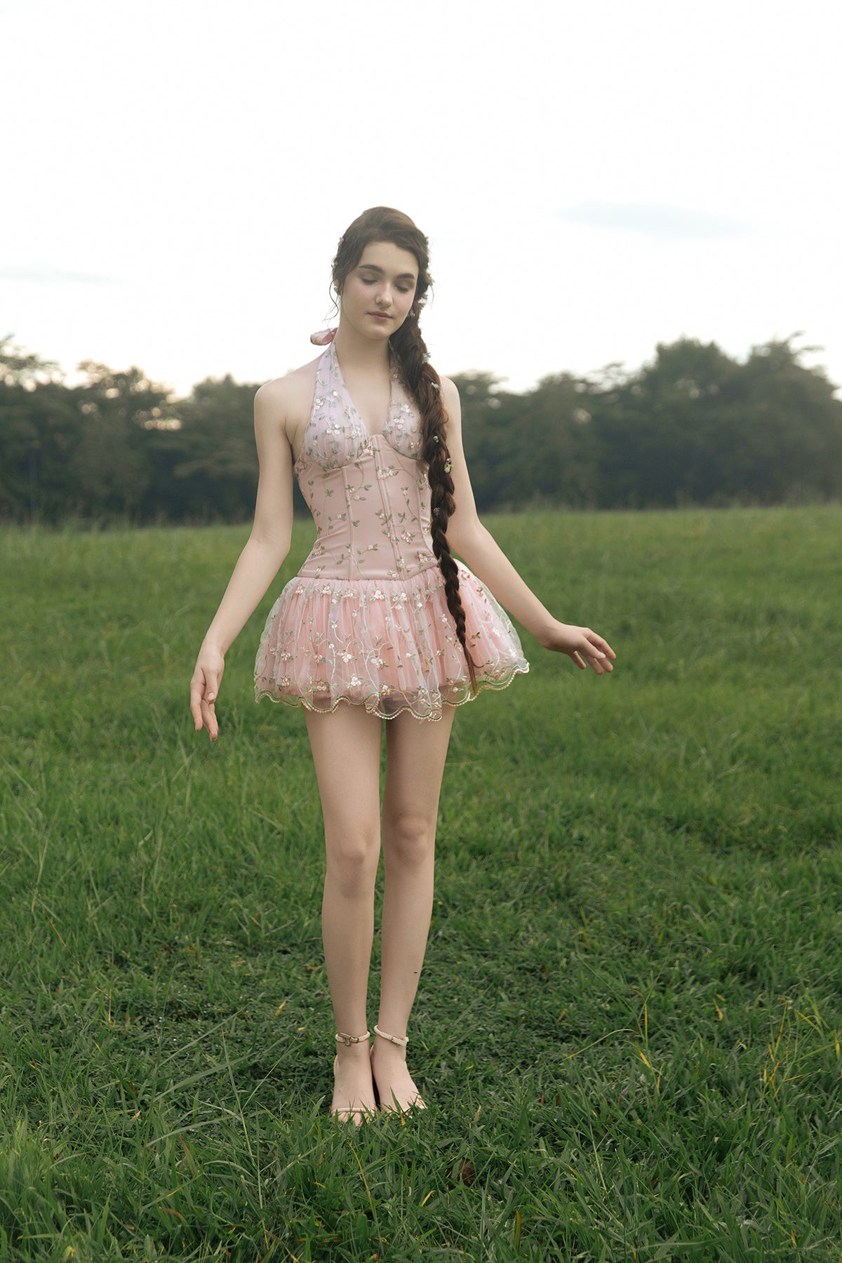 Mavis Dress