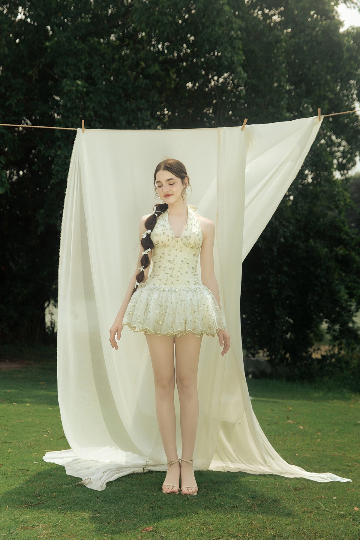 Mavis Dress