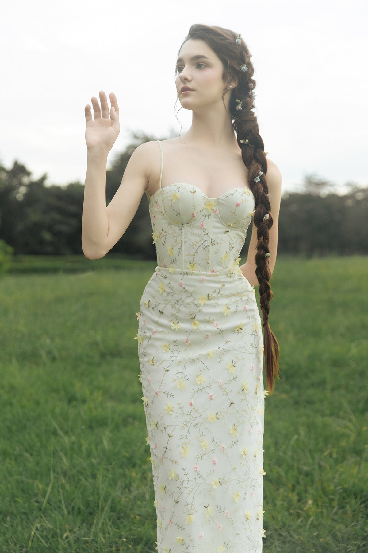 Harmony Dress