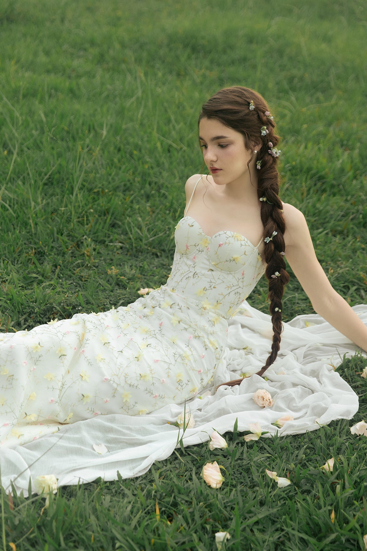 Harmony Dress