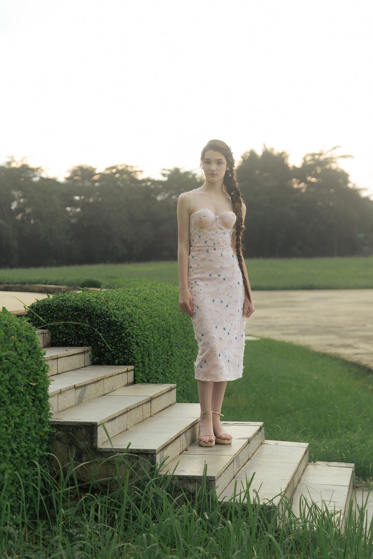 Harmony Dress