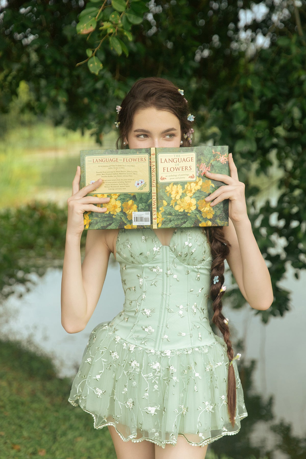 Mavis Dress