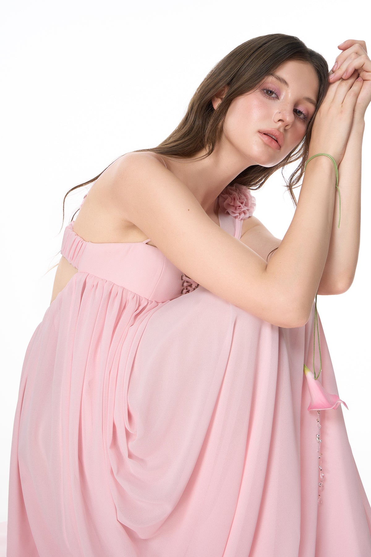 Sophia Maxi Dress
