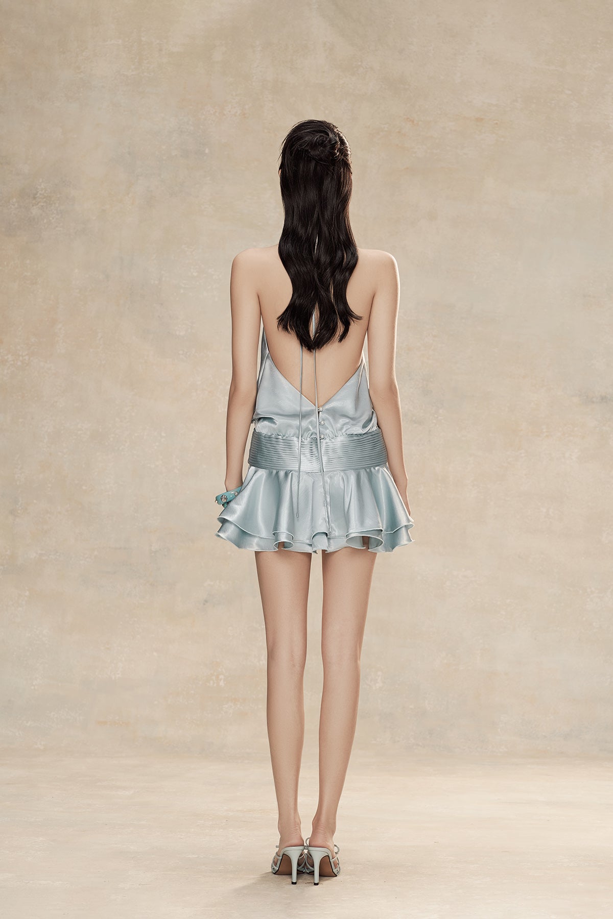 Bliss Dress