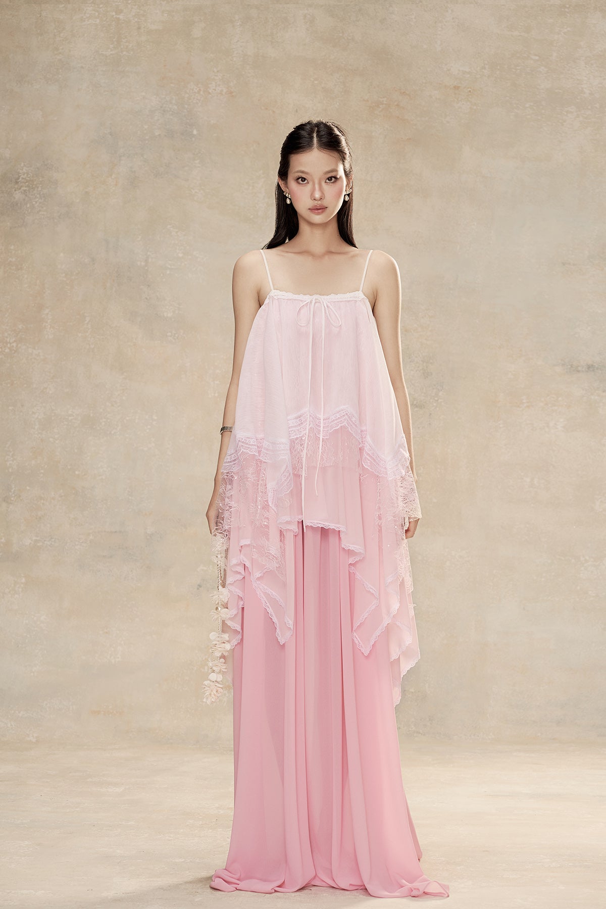 Hera Maxi Dress