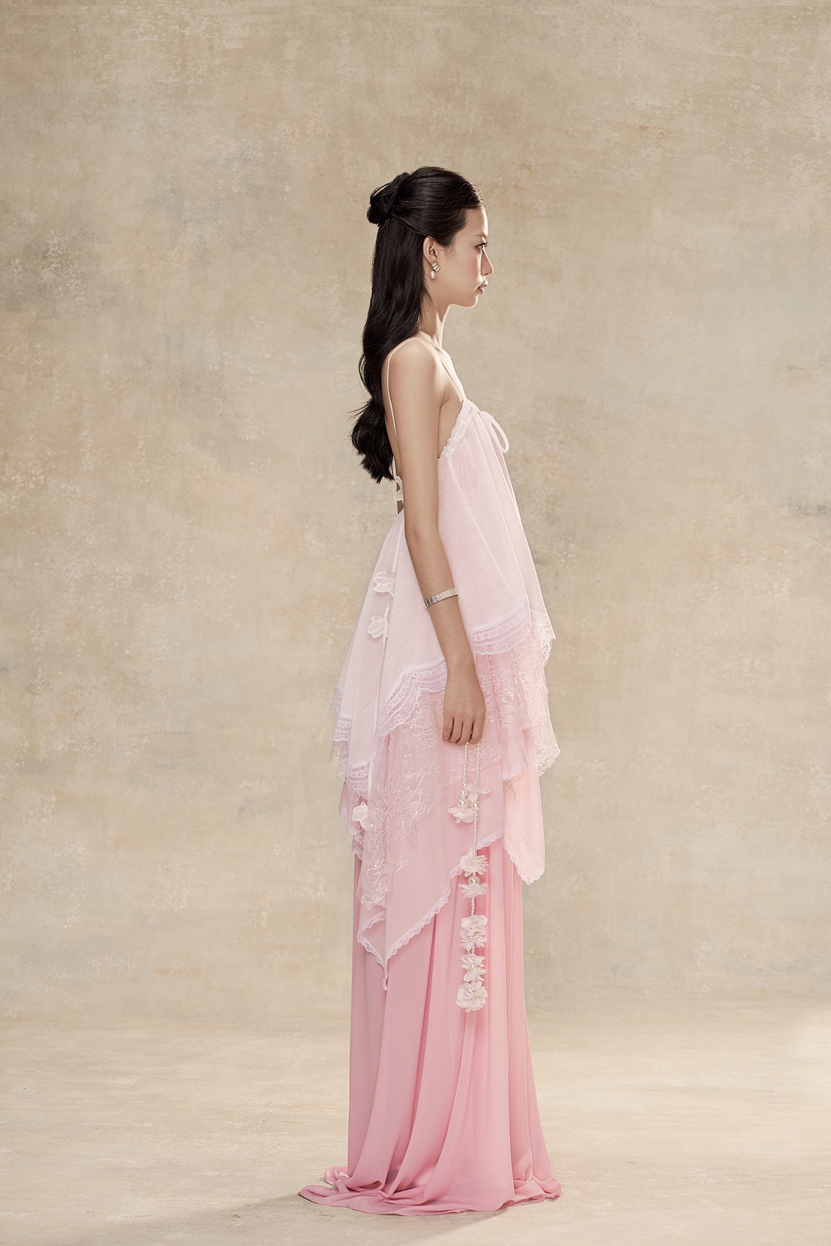 Hera Maxi Dress