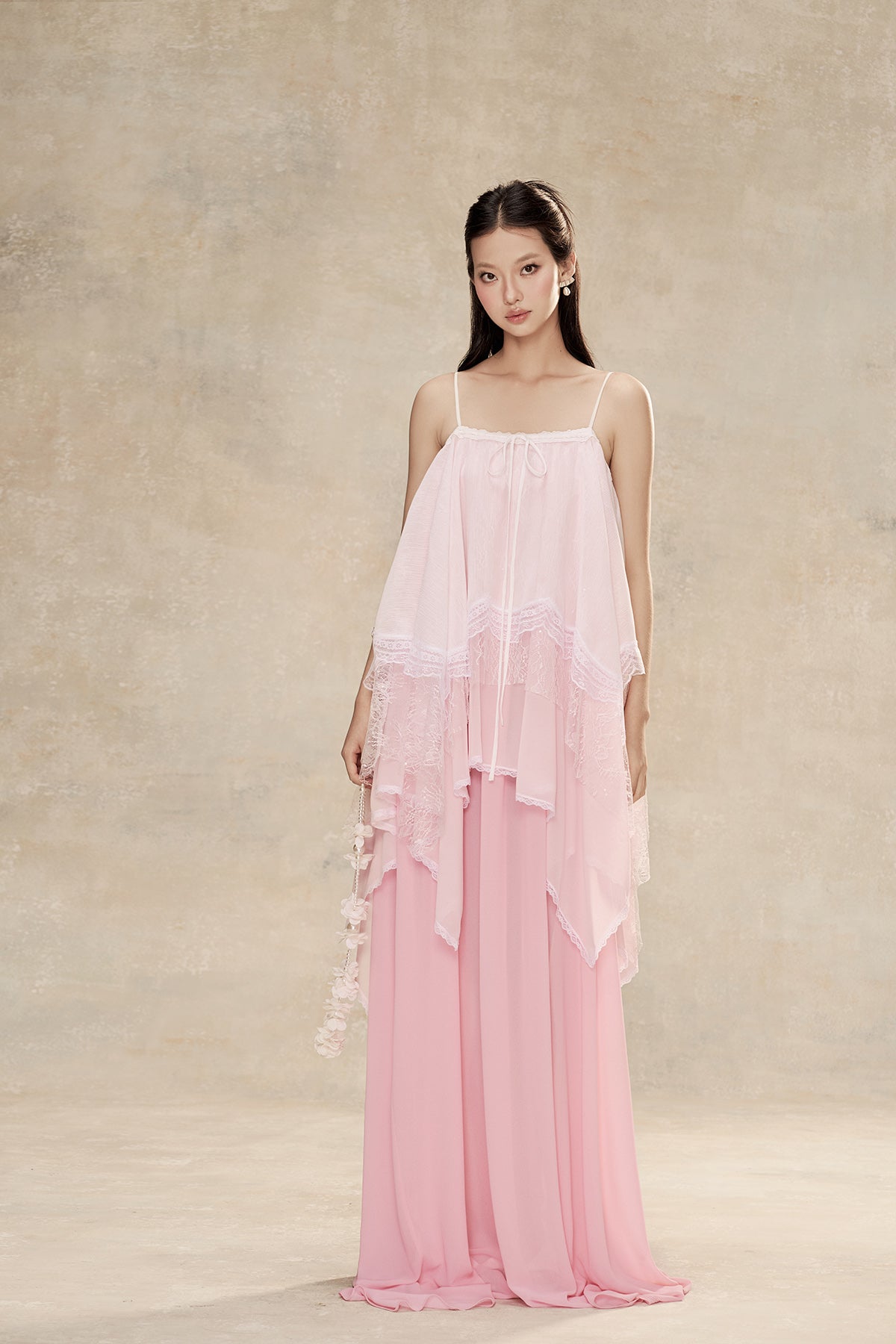 Hera Maxi Dress