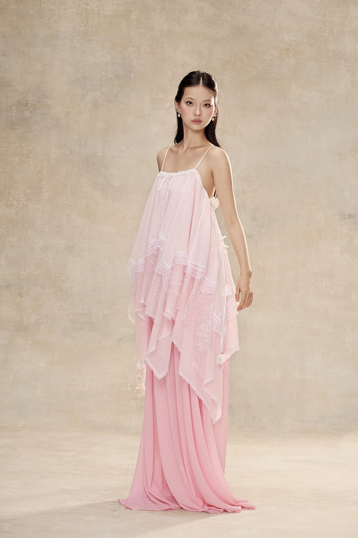 Hera Maxi Dress