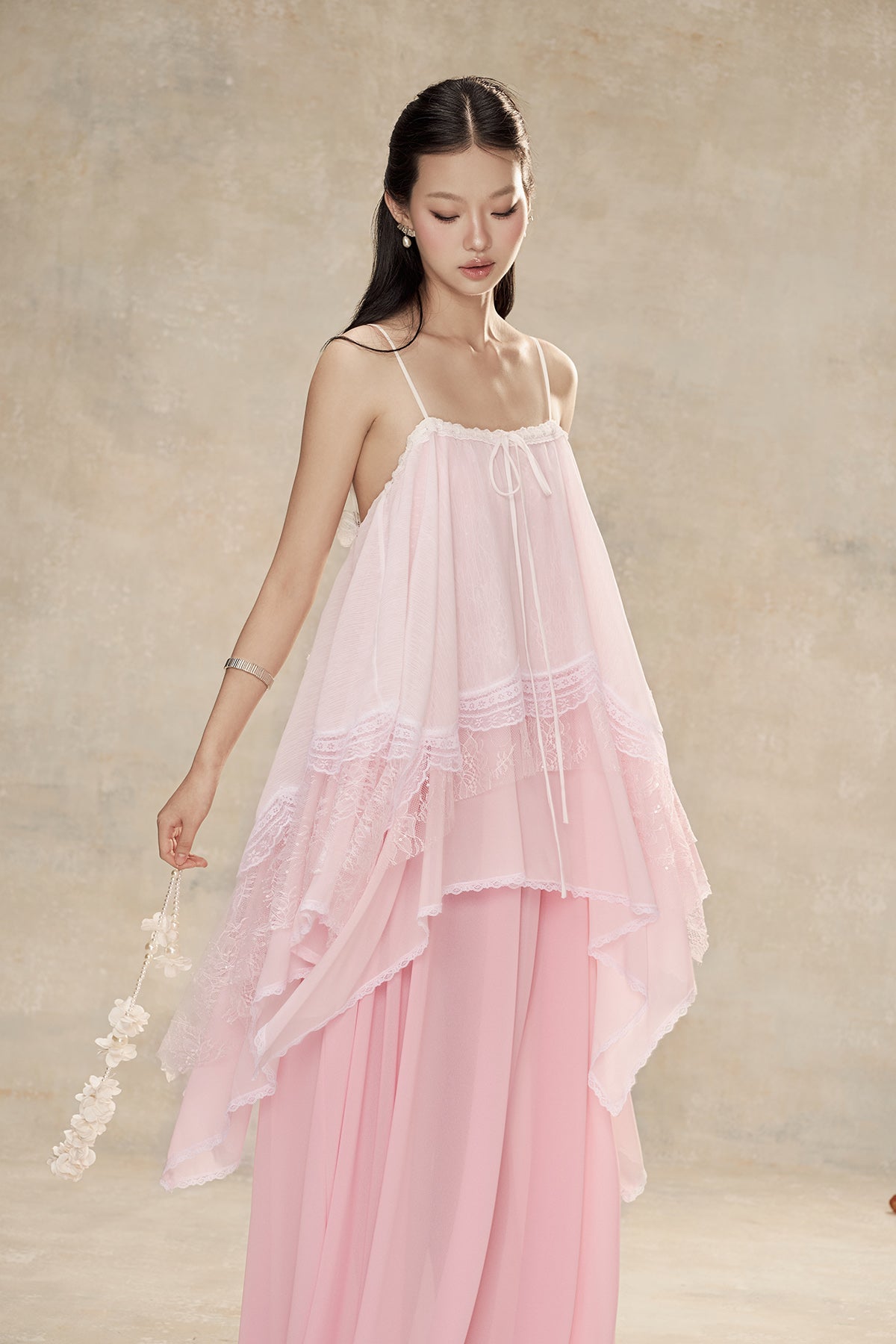 Hera Maxi Dress