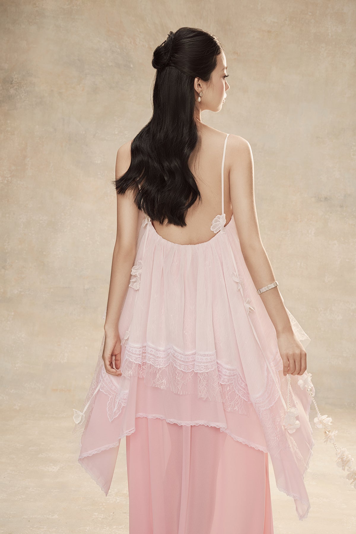 Hera Maxi Dress