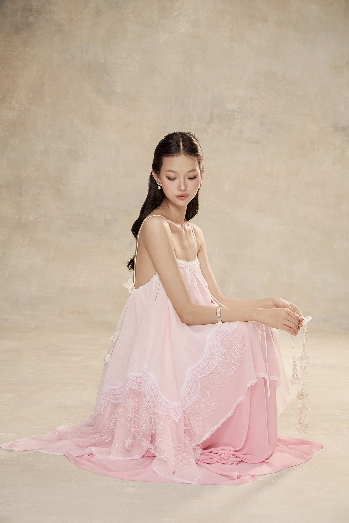 Hera Maxi Dress