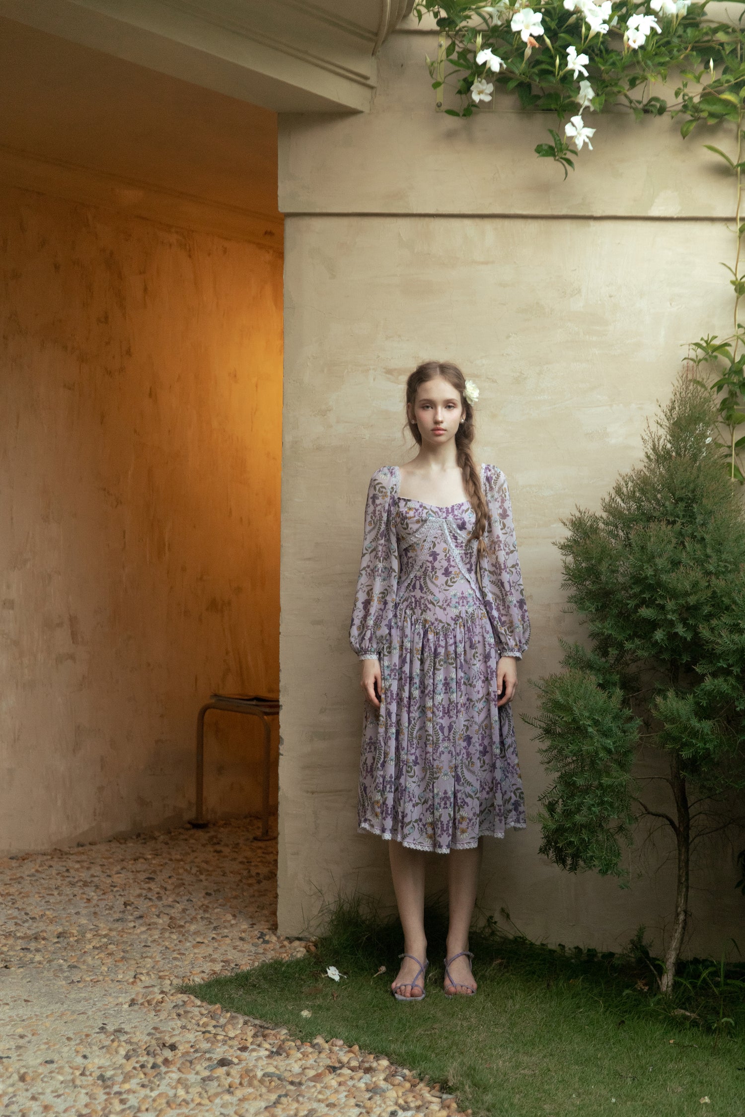 Eleanor Dress