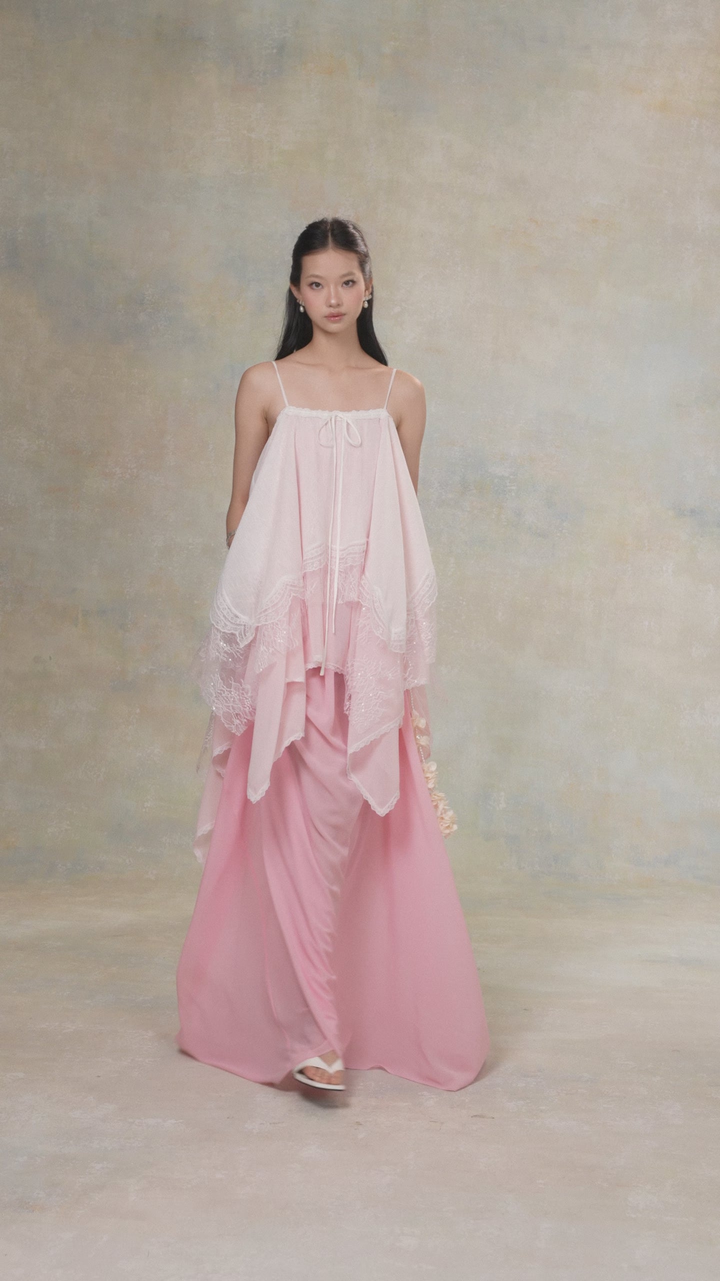 Hera Maxi Dress